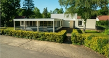 10-person bungalow 10F at Landal Aerwinkel