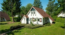 6-person bungalow 6C2 at Landal Aerwinkel