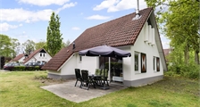 6-person bungalow 6C4 at Landal Aerwinkel
