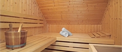 4-person bungalow 4EL at Landal Aerwinkel
