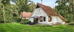 4-person bungalow 4C2 at Landal Aerwinkel