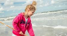 Swimming Facilities at Landal Ameland State
