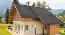10-person chalet 10CE at Landal Bad Kleinkirchheim