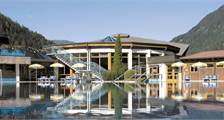 Beauty and wellness Facilities at Landal Bad Kleinkirchheim