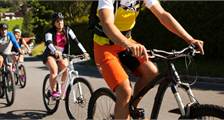 Hiking and cycling Facilities at Landal Bad Kleinkirchheim