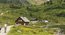 Surroundings Facilities at Landal Bad Kleinkirchheim