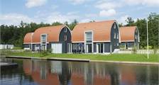 Bungalow 10L at Summio Parcs De Bloemert