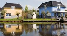 Bungalow 4-6B at Summio Parcs De Bloemert