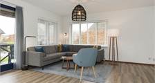 Bungalow 4B3 at Summio Parcs De Bloemert
