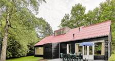 Bungalow 6b at Summio Parcs De Bloemert