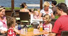 Food and drinks activities at Summio Parcs De Bloemert