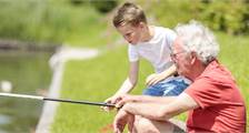 Kids activities at Summio Parcs De Bloemert