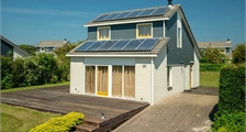 4-person villa 4B at Landal Beach Park Texel