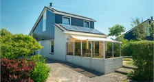 4-person villa 4BL at Landal Beach Park Texel
