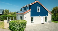 6-person villa 6D at Landal Beach Park Texel