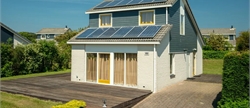 4-person villa 4B at Landal Beach Park Texel