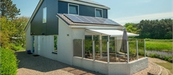4-person villa 4L1 at Landal Beach Park Texel
