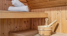 10-person villa 10LT at Landal Kasteeldomein De Cauberg
