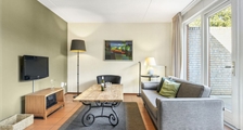 2-person apartment 2CA at Landal Kasteeldomein De Cauberg