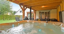 6-person villa 6ELW at Landal Kasteeldomein De Cauberg