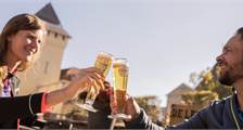 Food and drinks activities at Landal Kasteeldomein De Cauberg