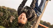 Kids activities at Landal Kasteeldomein De Cauberg
