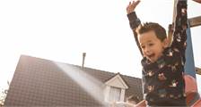 Sports and games activities at Landal Kasteeldomein De Cauberg