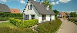 4-person villa 4l at Landal Kasteeldomein De Cauberg