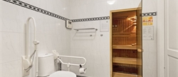 4-person apartment 4LT1 at Landal Kasteeldomein De Cauberg