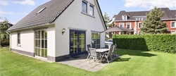 6-person villa 6C-Walram at Landal Kasteeldomein De Cauberg