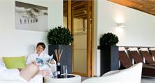 Beauty and wellness activities at Landal Chalet Matin