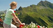 Surroundings activities at Landal Chalet Matin