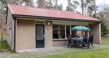 Bungalow 6B at Landal Coldenhove