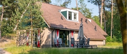 6-person bungalow 6L at Landal Coldenhove