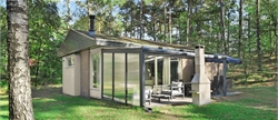 8-person bungalow 8C1 at Landal Coldenhove