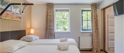 8-person bungalow 8LT1 at Landal Coldenhove