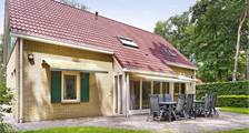 Bungalow - Extra accessible 10BTS at Summio Parcs Duc de Brabant