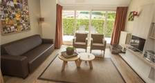 Bungalow 4L3 at Summio Parcs Duc de Brabant