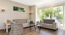 Bungalow 6C2 at Summio Parcs Duc de Brabant