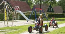 Kids activities at Summio Parcs Duc de Brabant