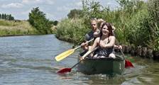Surroundings activities at Summio Parcs Duc de Brabant