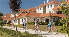 Hiking and cycling Facilities at Residence Duna