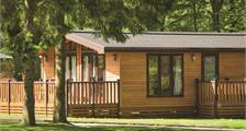 Chalet - Haddon Classic Skyline 1 2C1 at Darwin Forest