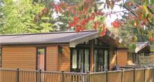 Chalet - Haddon Classic Skyline 3 6C2 at Darwin Forest