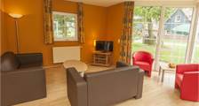 Bungalow 4A at Landal Dwergter Sand