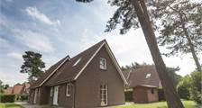 Bungalow 4B at Landal Dwergter Sand