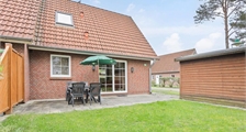 4-person bungalow 4C at Landal Dwergter Sand
