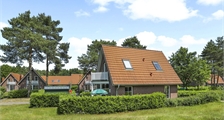 6-person bungalow 6A at Landal Dwergter Sand