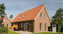 Bungalow 6B at Landal Dwergter Sand