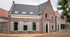 10-person residence 10F1 at Landal Esonstad
